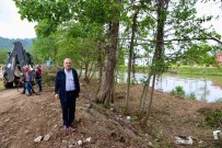 Baskan Güler Açiklamasi 'Ordu'da Degisim Ve Dönüsümü Hiz Kesmeden Sürdürüyoruz'