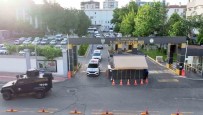 Batman'da 'Siber Sapik' Operasyonu Açiklamasi 9 Gözalti