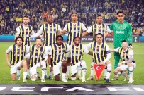 Borsanin Sampiyonu Fenerbahçe