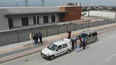 Bursa'da Sicak Operasyonlar...2 Ayda 400 Kisi Yakalandi