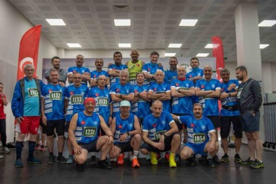 Çilgin Dadaslar Giresun'da Firtina Gibi Esti