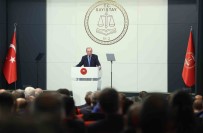 Cumhurbaskani Erdogan Açiklamasi 'Hiçbir Kurum Savurganlik Içinde Olamaz'