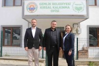 GEMTAR'da Yeni Yönetim Belli Oldu Haberi