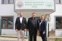 GEMTAR'da Yeni Yönetim Belli Oldu