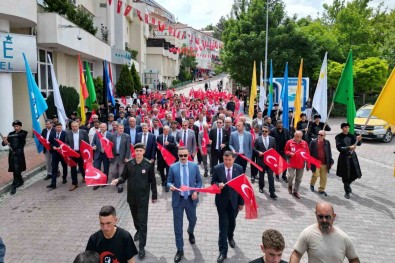 Havza Genelgesi'nin 105. Yili