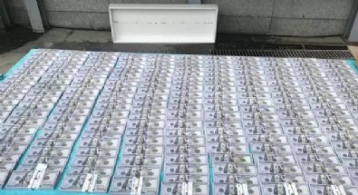İstanbul'da sahte dolar operasyonu