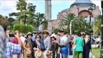 İstanbul yılın ilk 4 ayında turizmde rekor kırdı