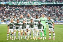 Konyaspor'un 2023-2024 Sezonu Karnesi