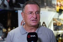 Lütfü Savas Açiklamasi 'Baskanlik Bana Düsüyorsa Ben Olurum, Baskasina Düsüyorsa Baskasi'