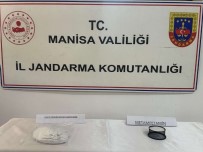 Manisa Jandarmasindan Uyusturucu Operasyonu