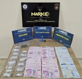 Ordu'da Uyusturucu Operasyonunda 2 Tutuklama