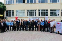 Pehlivanköy'de Aricilara Yüzde 75 Hibe Destekli Ari Kovani Dagitildi