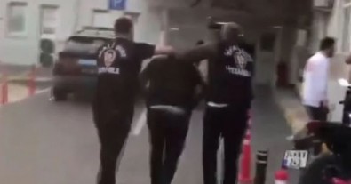 Piyasaya süreceklerdi… Sahte 1.5 milyon dolarla yakalandılar…