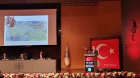 Prof. Dr. Fikri Kulakoglu Açiklamasi 'Anadolu Ile Ilgili En Eski Bilgiler Kültepe'den Geliyor'