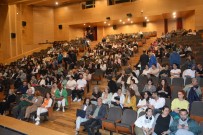 Sinop'ta 'Bir Garip Orhan Veli Müzikali'
