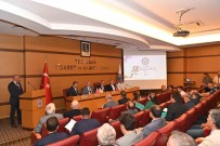 Uluslararasi Tekirdag Kiraz Festivali Ses Getirecek
