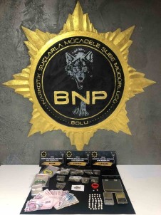 Uyusturucu Baskini Yapildi Açiklamasi 1 Tutuklama