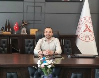 Vezirköprü Devlet Hastanesi'ne Yeni Bashekim Haberi