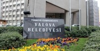 Yalova Belediyesi'nde Isçi Kiyimi...Bahanedeki Yaman Çeliski