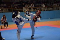 Yildizlar Tekvando Müsabakalari Tamamlandi