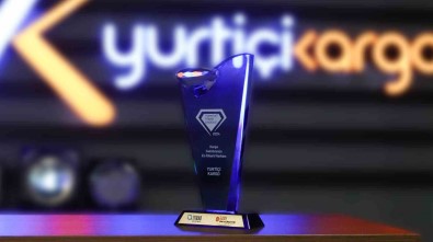 Yurtiçi Kargo, Kargo Sektörünün En Itibarli Markasi Seçildi