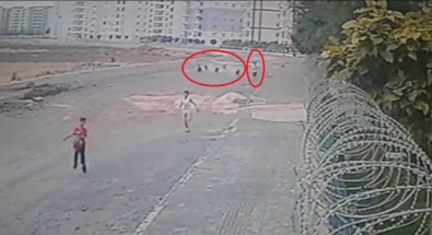 10 Yasindayken 8 Sokak Köpeginin Saldirisina Ugrayan Yasin Dehset Anlarini Anlatti