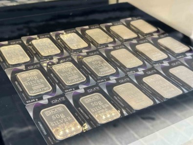 2024 Yilinda Gümüs, Altini Solladi