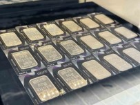 2024 Yilinda Gümüs, Altini Solladi