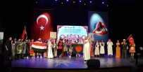 5. Uluslararasi Ögrenci Festivali GAÜN'de Düzenlendi