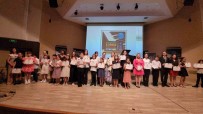 Akdeniz Üniversitesi Piyano Ögrencileri Festivali Düzenlendi