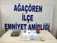 Aksaray'da Uyusturucu Operasyonu Açiklamasi 1 Gözalti Haberi