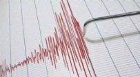 Antalya'da deprem! AFAD duyurdu