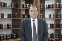 Ari Ürünleri Tanitim Ofisinde Hem Bingöl Balinin Satisi Yapiliyor Hem De Yöresel Kahvalti Imkani Sunuluyor