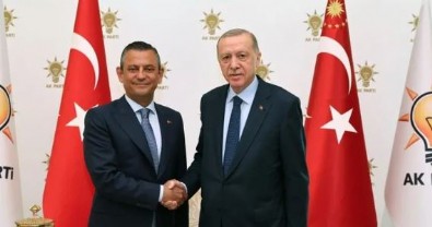 Başkan Erdoğan tarih verdi: CHP'yi ne zaman ziyaret edecek?