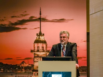 Beyin Pili Ameliyatlari, 35 Ülkeden 300'Ün Üzerinde Katilimciyla Ele Aliniyor