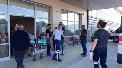 Burdur'daki Diyaliz Olayinda 12 Hasta Taburcu Oldu, 19 Hastanin Tedavisine Devam Ediliyor