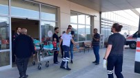 Burdur'daki Diyaliz Olayinda 12 Hasta Taburcu Oldu, 19 Hastanin Tedavisine Devam Ediliyor
