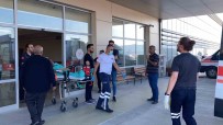Burdur'daki Diyaliz Olayinda 12 Hasta Taburcu Oldu, 19 Hastanin Tedavisine Devam Ediliyor Haberi