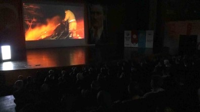 Bursa'da Orman Yanginlariyla Mücadelede Ögrenmenler Is Basinda