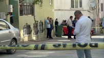 Bursa'da Vahset Açiklamasi 3 Çocugunu Öldürdü
