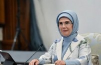 Emine Erdoğan'dan 'İstanbul'un Fethi'nin yıl dönümü' mesajı