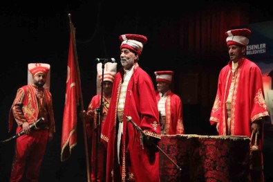 Esenler'de Gelecegin Fatihleri Ödüllendirildi