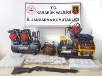 Ev Degil Sigara Fabrikasi