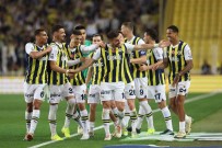 Fenerbahçe, Rekorlar Kirdigi Sezonu Kupasiz Kapatti