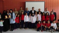 Gercüs'te Veliler Arasinda Kitap Okuma Yarismasi Düzenlendi