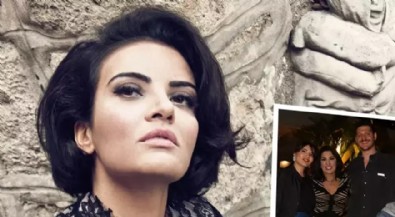 Göksel, eski aşkıyla barıştı!