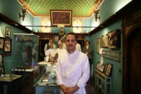 Iskender Kebap Tartismasi Büyüyor