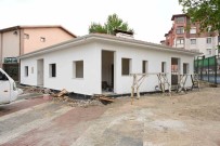 Isparta Belediyesi 2 Mahalleye Saglik Ocagi Kazandiriyor