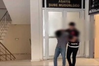 Kendisini MIT Baskani Olarak Tanitip Vatandasin 1 Milyon 500 Bin TL'yi Aldi, 150 Bin Dolari Alirken Suçüstü Yakalandi