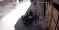 Kilis'te Zabitadan Tepki Çeken Müdahale Haberi
